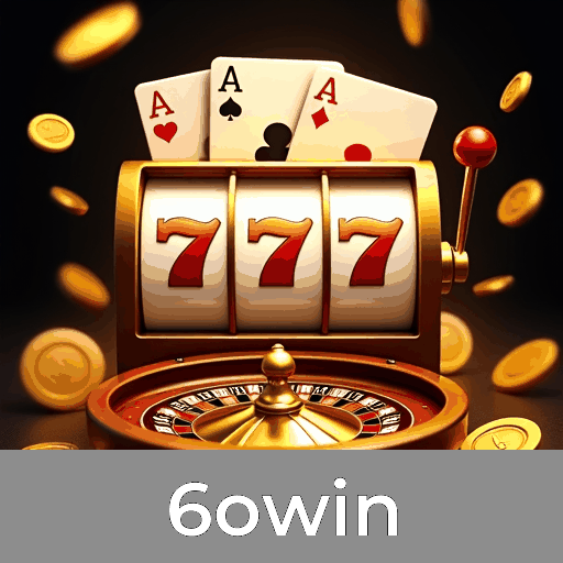 6owin: A Experiência de Cassino ao Vivo Preferida dos Brasileiros