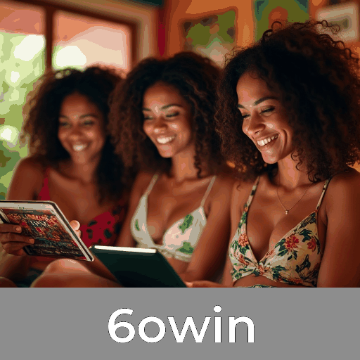 Explore as Experiências Disruptivas e a Convergência Tecnológica na 6owin