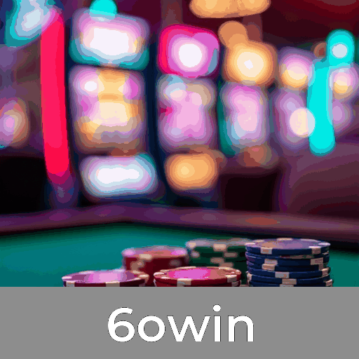 Maximize Ganhos na 6owin com Promoções e Bônus Integrados