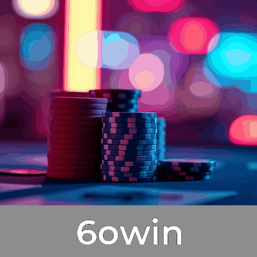 Maximize Ganhos na 6owin com Promoções e Bônus Integrados