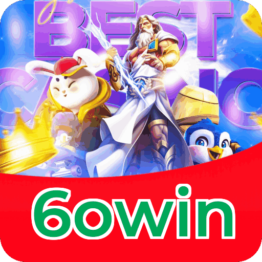 Siga a 6owin no Facebook