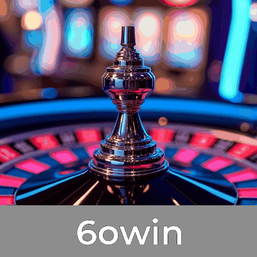 6owin: Plataforma de Jogos com Segurança e Serviços Profissionais