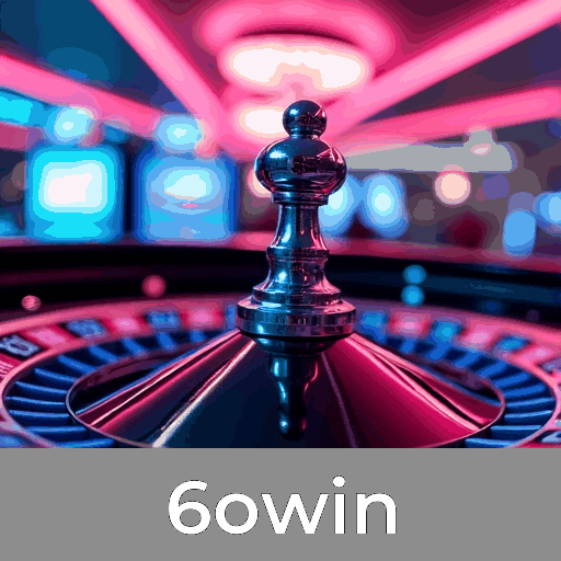 6owin: Plataforma de Jogos com Segurança e Serviços Profissionais