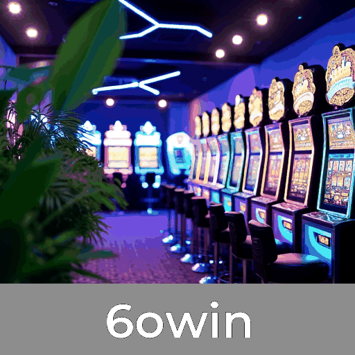 6owin: A Experiência de Cassino ao Vivo Preferida dos Brasileiros
