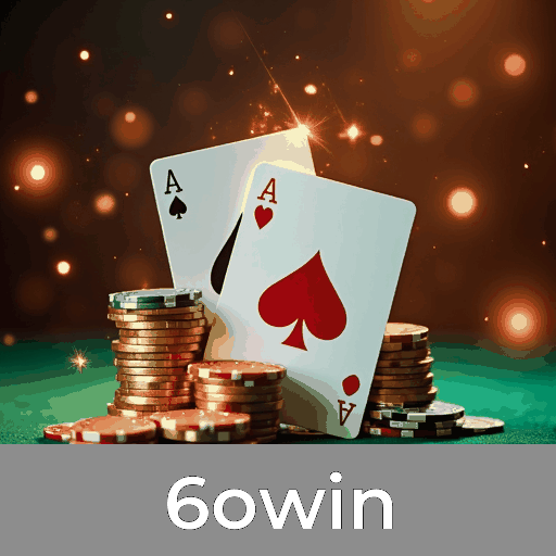 6owin: Plataforma de Jogos com Segurança e Serviços Profissionais