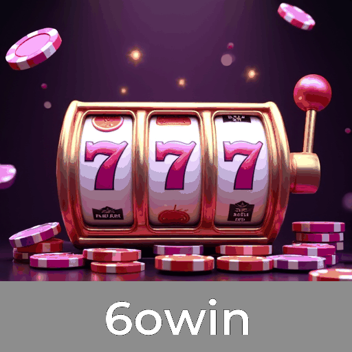Maximize Ganhos na 6owin com Promoções e Bônus Integrados