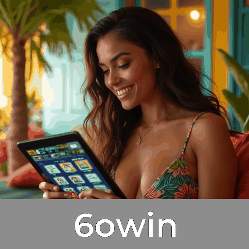 6owin: Aposta Fácil e Completa com Nosso Aplicativo