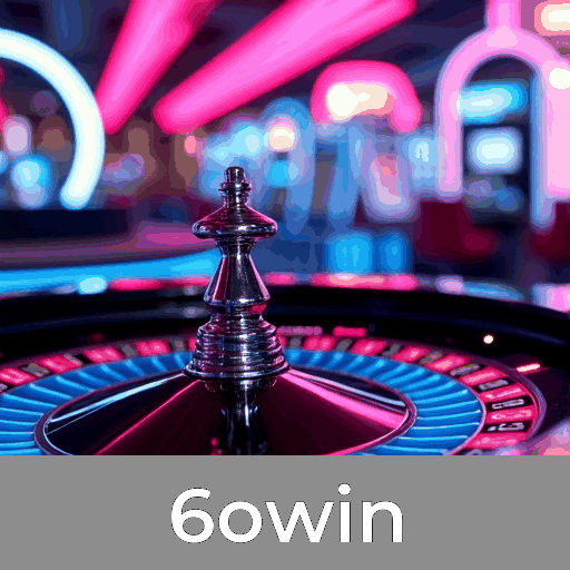 6owin: Plataforma de Jogos com Segurança e Serviços Profissionais