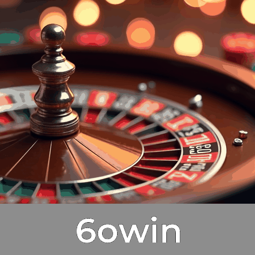 Maximize Ganhos na 6owin com Promoções e Bônus Integrados