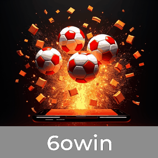 Desfrute da Emoção e das Oportunidades de Ganhar no Cassino 6owin