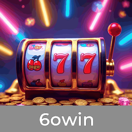 6owin: Plataforma de Jogos com Segurança e Serviços Profissionais