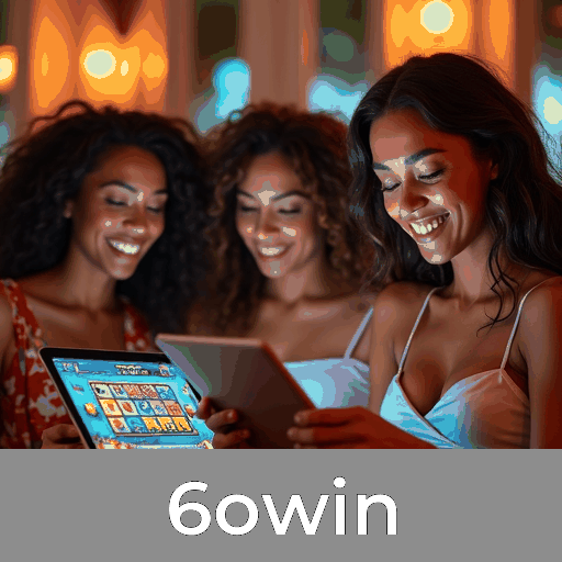 6owin: A Especialista em Apostas Esportivas Brasileiras