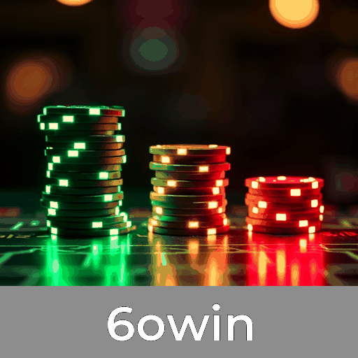 Desfrute da Emoção e das Oportunidades de Ganhar no Cassino 6owin