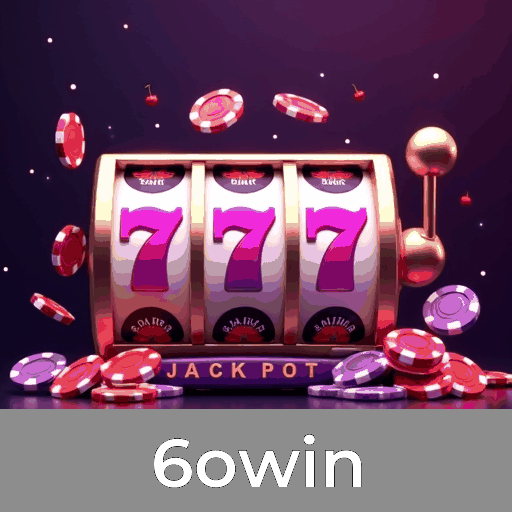Maximize Ganhos na 6owin com Promoções e Bônus Integrados